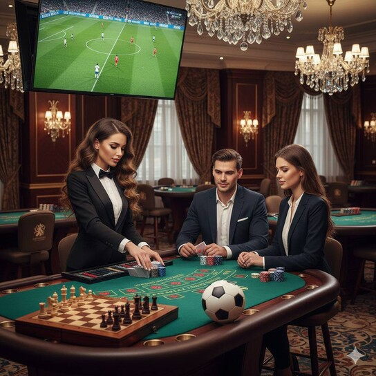 韩国悬疑犯罪电影代表